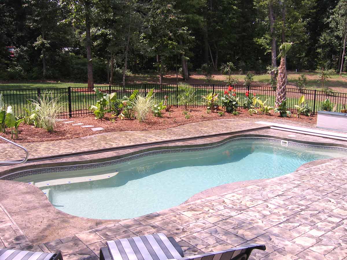 carvin cape cod above ground pool