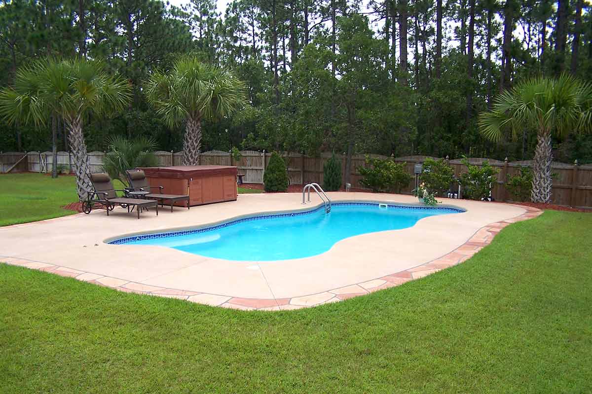 carvin cape cod above ground pool